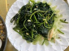 -阿龙海鲜农家乐·三亚老字号(海棠湾店)