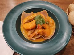 -曼谷食堂·泰国家庭料理(丹桂路店)