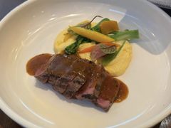 -Tivano意大利餐厅(成都居舍酒店)
