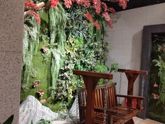 -永青泉汗蒸广场(大运河博物馆店)
