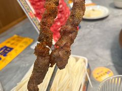 -侃爷南门铜锅涮肉