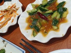 -鸿毛饺子(紫竹桥店)