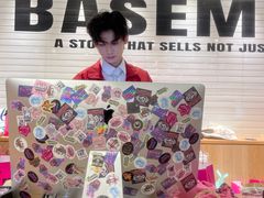 -BASEMENT FG (成都太古里店)