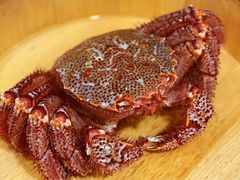 -蟹田居·活蟹料理(东城店)