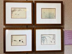 -齐白石旧居纪念馆