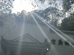 -石燕湖生态旅游景区