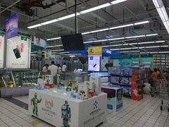 -大润发(王庄店)