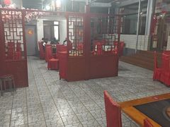 -村东第一家私房菜馆(古北水镇店)