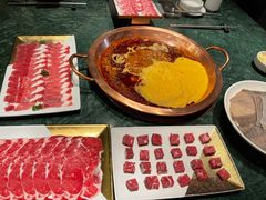 -肆味(东原1891江景店)