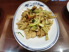 -八大碗·地道东北菜(东陵西路店)