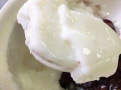 红豆双皮奶-沙湾姜撞奶甜品店(昌岗中路店)