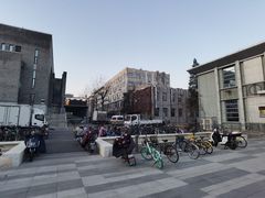 -北京大学-学五食堂