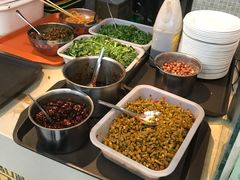 -红鼻子桂林米粉(金唐新光界店)