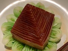 -湖滨28中餐厅·西湖宴·杭州君悦酒店