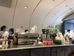 -Seesaw Coffee(上生新所店)