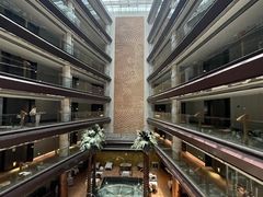 -上海大众空港宾馆