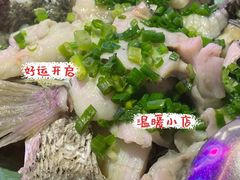 -啫神·广州地标美食(北京路店)