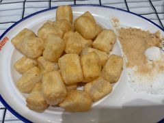 -英兰朝族饭店(河南桥头店)