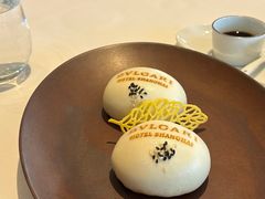-宝丽轩中餐厅BAOLIXUAN