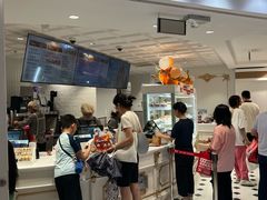 -85度C(南京龙江店)