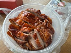 -晓马鸭店(新芜路店)