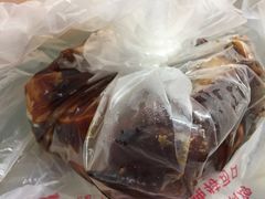 -金冠烤香鸡