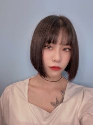 -YESIDO椰岛造型烫发染发