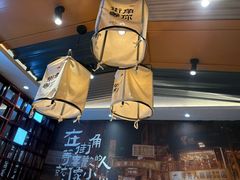 -街角等你.大连海鲜烧烤(西安路店)