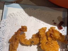 -小鱼小牛·鱼牛干锅·脆鱼火锅(世欧广场店)