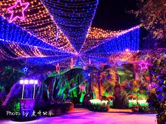 -横店影视城梦幻谷园区