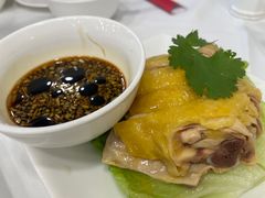 -瑞福园联谊餐室(茂名南路店)