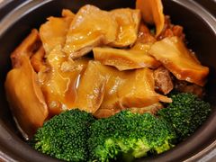 -北海渔村酒楼·粤菜海鲜点心(新华店)