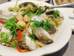 -潮道鱼仔店·潮汕味(长兴路店)