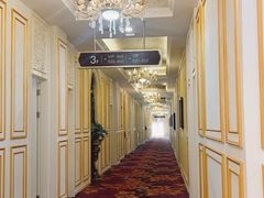 -名流健康高端体检中心·名宾门诊·健康管理