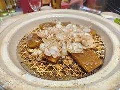-淮安宴·淮扬菜(清河路一店)