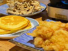 -關東雪东北菜(中庚漫游城店)