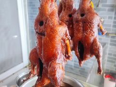 -婺嫣街田记·老嘉州甜皮鸭