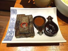 iphone_upload_pic-云海肴·汽锅鸡·云南菜(天津国金汇店)