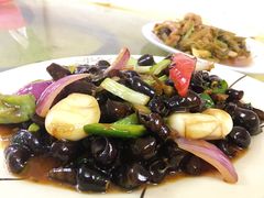 -荔枝园美食山庄(贞山风景区店)