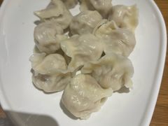 酸菜油滋饺子-伊喜饺子·烤鸭(五道口学院路店)