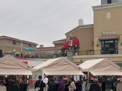 -百联奥特莱斯广场(长沙店)