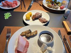 -拉蒂娜·巴西牛排馆 Latina·Brazilian Steakhouse(铜仁旗舰店)