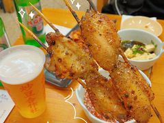 -炒豆合作社(东四总店)