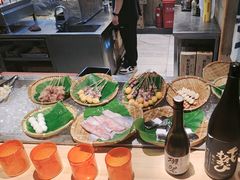 -一豚轩·烧鸟·豚骨拉面(五四路店)