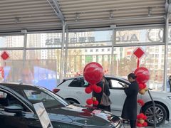 -威海中升威达奥迪4S店(环翠店)