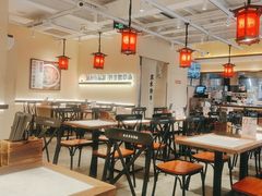 -和府捞面(欧亚卖场店)