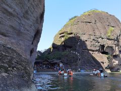 -江西龙虎山景区