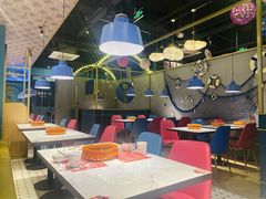 -赖胖子肉蟹煲(上邦百汇城店)
