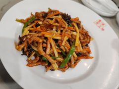 -金家老三饭庄(常营店)