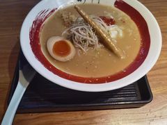 -雷门拉面店(新光天地店)